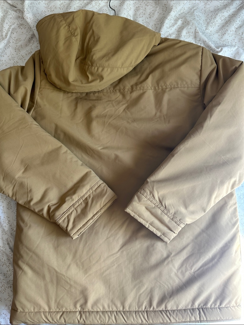 Patagonia Kids Infurno Jackey - Picture 6 of 8